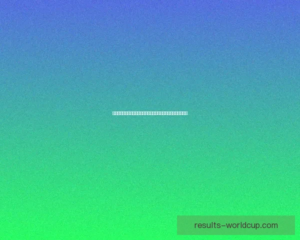 从历史战绩到传奇球星全面梳理世界杯资料与经典瞬间全景百科指南