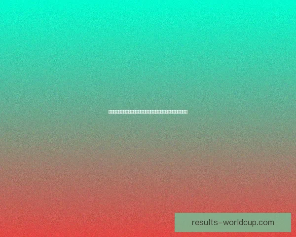 世界杯竞猜赔率波动解析：揭示不同阶段赔率变化背后的影响因素与趋势