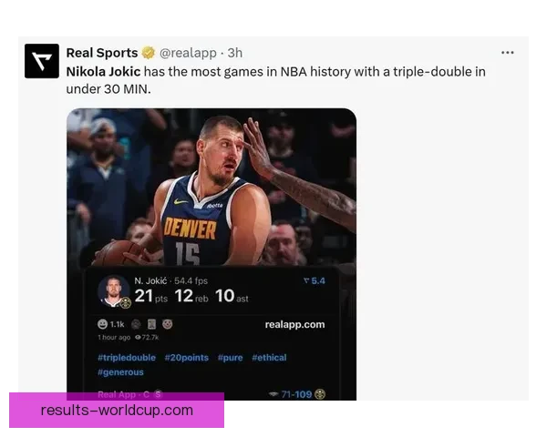 约基奇谈沃特森恢复期 掘金现阶段重心放在球员健康