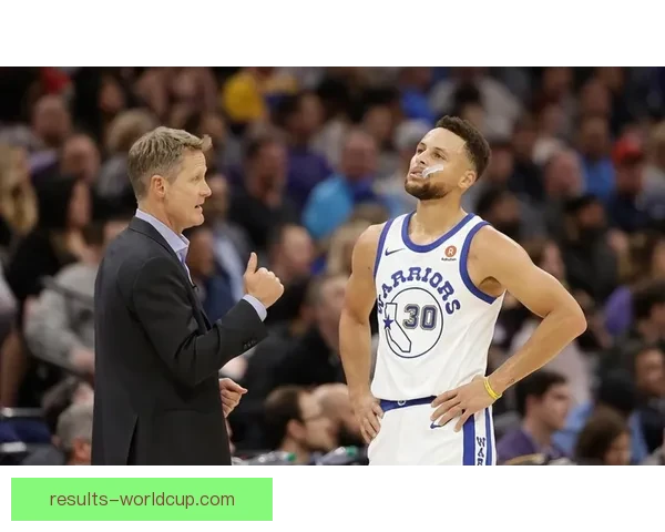 科尔强调勇士不摆烂 库里复出机会仍存在格林坚信