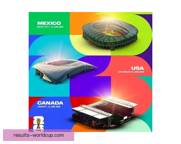 2026世界杯赛程全解析与精彩竞猜策略全面指南